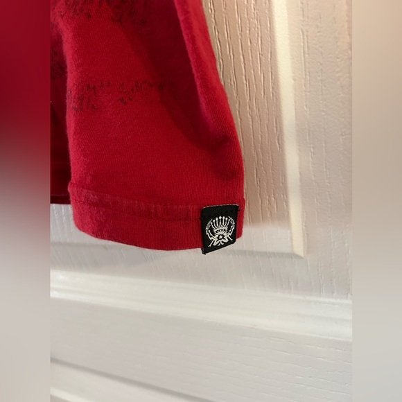 Silver Star T-shirt “Y2K” - Picture 2 of 4